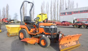 2004 Kubota BX2200 full