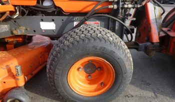 2004 Kubota BX2200 full