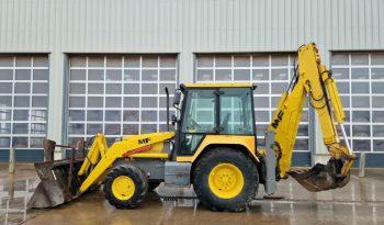 1995 Massey Ferguson MF760 full