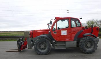 2017 Manitou MT1440 EASY full