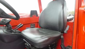 2017 Manitou MT1440 EASY full