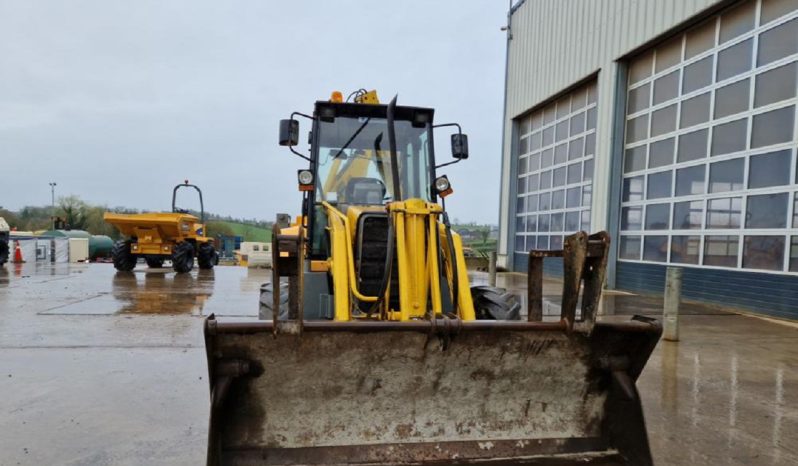 1995 Massey Ferguson MF760 full