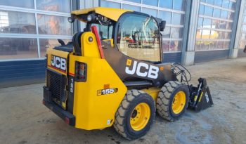 2021 JCB Robot 155 full