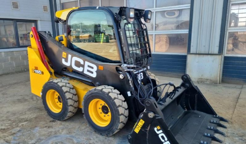 2021 JCB Robot 155 full