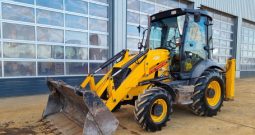 2010 JCB 3CX P21