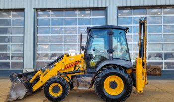 2010 JCB 3CX P21 full