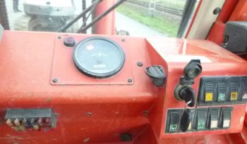 2005 Manitou M26-4 full