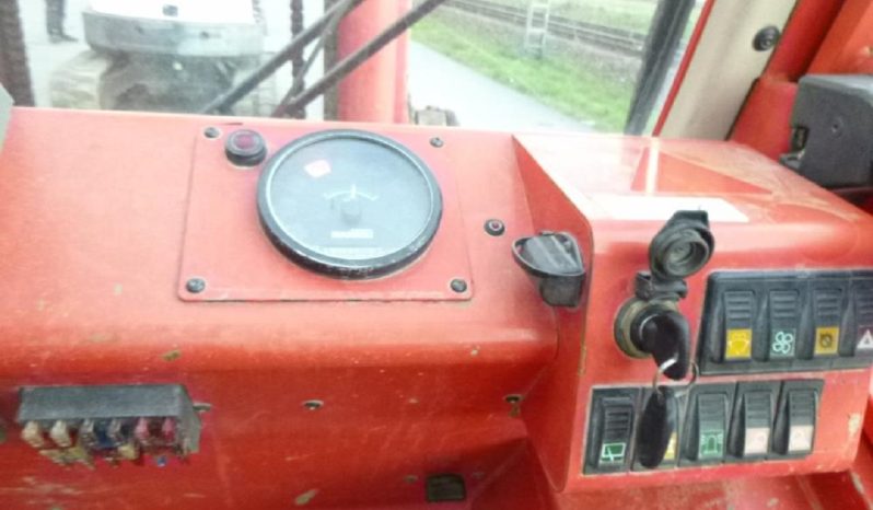 2005 Manitou M26-4 full