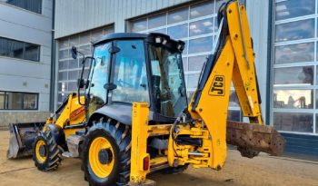 2010 JCB 3CX P21 full