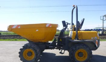 2012 Ausa 600APG full