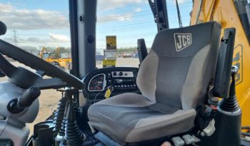 2010 JCB 3CX P21 full