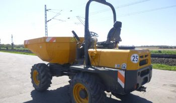 2012 Ausa 600APG full