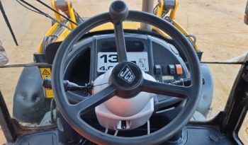 2010 JCB 3CX P21 full