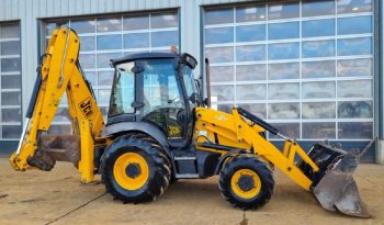 2010 JCB 3CX P21 full