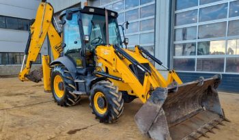 2010 JCB 3CX P21 full