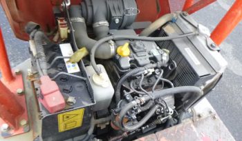 2015 Yanmar C 12 RB full