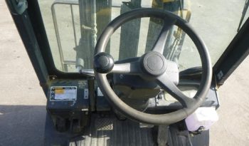 2006 Doosan G25E-3 full