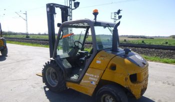 2007 Manitou MH20-4T full