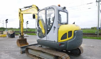 2015 Wacker Neuson 8003 full