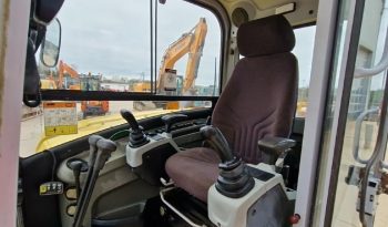 2015 Wacker Neuson 8003 full