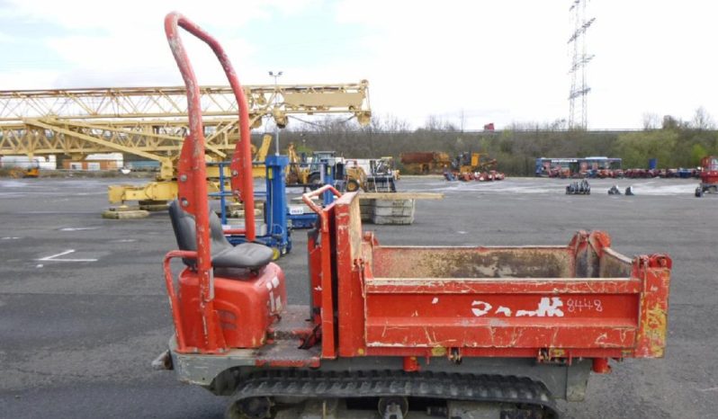 2015 Yanmar C 12 RB full