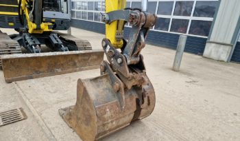 2015 Wacker Neuson 8003 full