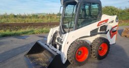 2017 Bobcat S450