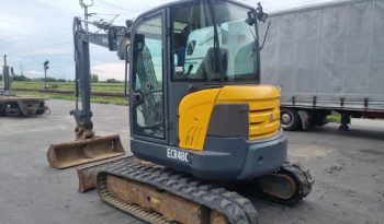 2014 Volvo ECR48C full