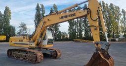 2015 Liebherr R926LC