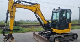 2014 JCB 85Z-1