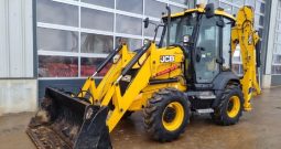 2019 JCB 3CX Compact