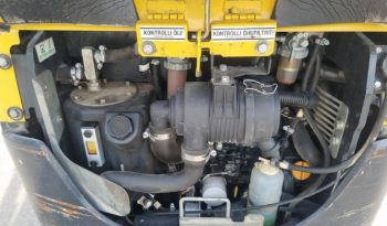 2017 Yanmar SV18 full