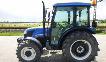 2021 New Holland TT Classic full