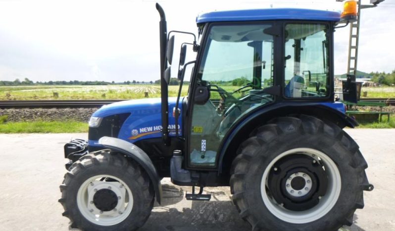 2021 New Holland TT Classic full