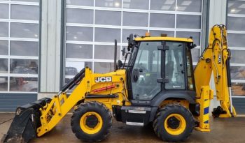 2019 JCB 3CX Compact full