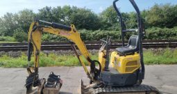 2015 Yanmar ViO10-2A