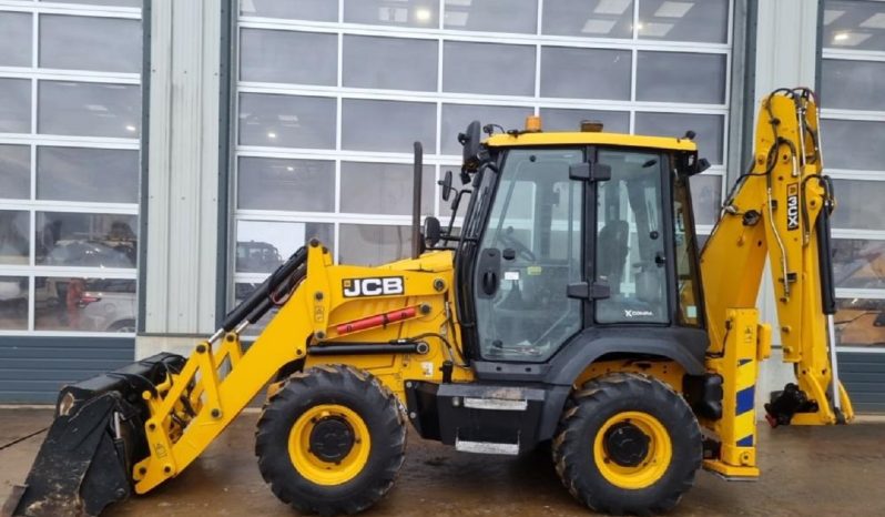 2019 JCB 3CX Compact full