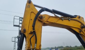 2014 JCB 85Z-1 full