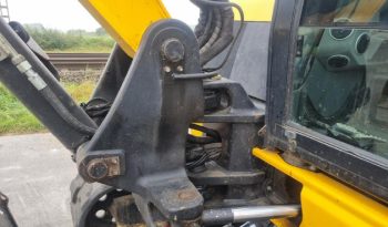 2014 JCB 85Z-1 full