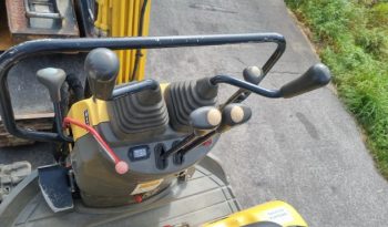 2015 Yanmar ViO10-2A full