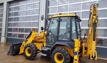 2019 JCB 3CX Compact full