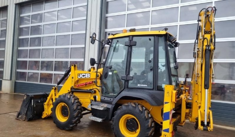 2019 JCB 3CX Compact full