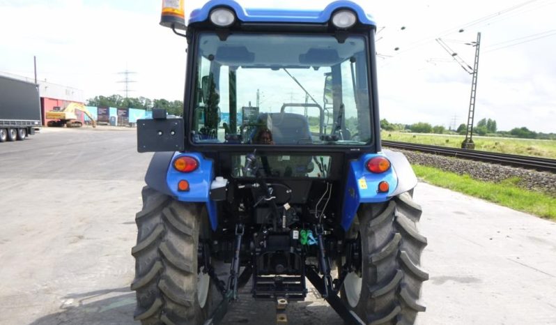 2021 New Holland TT Classic full