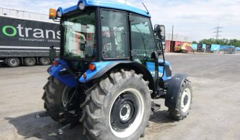 2021 New Holland TT Classic full