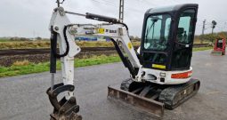 2010 Bobcat 425 EG ZTS