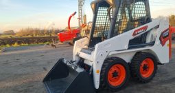 2014 Bobcat S100