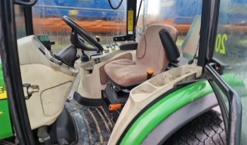 2014 John Deere 3720 full