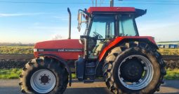 1997 Case IH 5130 Maxxum