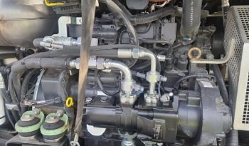 2018 Yanmar B95W full