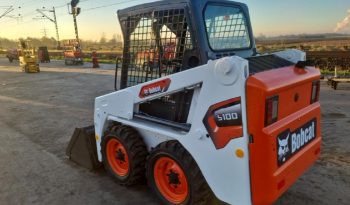 2014 Bobcat S100 full